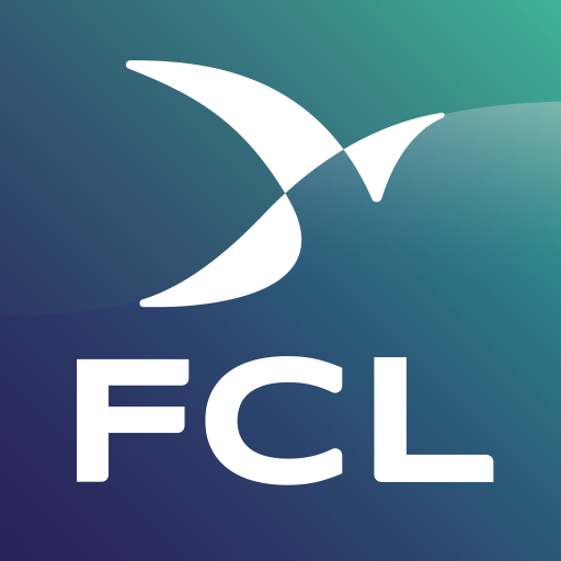 FameAppCorp logo