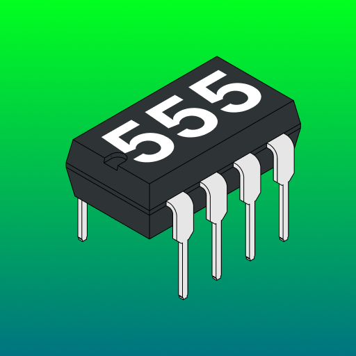 IC 555 Timer Download on Windows