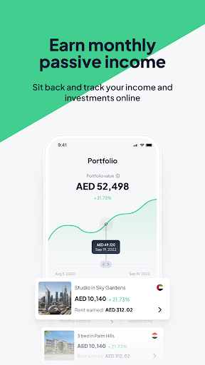 Stake: Easy Property Investing 12