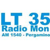 LT 35 Radio Mon icon