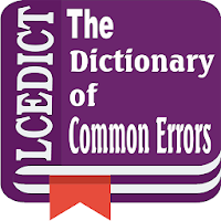LCEDict - The Dictionary of Co