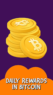 GameZone earn Bitcoin