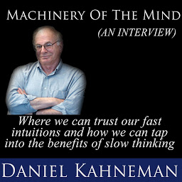 Icon image Machinery of the Mind (An Interview)