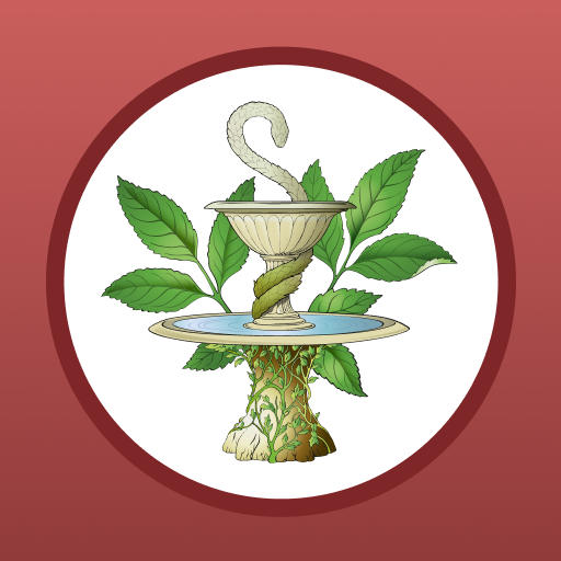 MyApotecaNatura logo