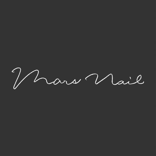 Mars Nail(マーズネイル)公式アプリ logo
