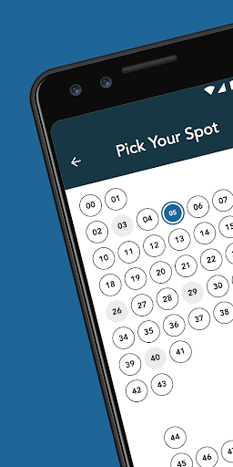 STUDIO ONE CYCLING ekran görüntüsü