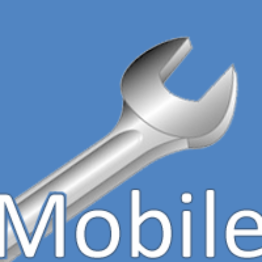MaintMobile logo