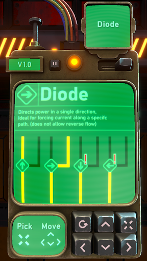 Defuser Screenshot 3 - AppWisp.com