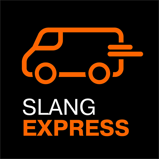 SlangExpress logo