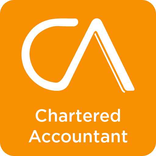 Chartered Accountant Exam Prep  Icon