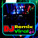 Cover Image of डाउनलोड DJ Aku Bukan Jodohnya Remix 1.3.0 APK