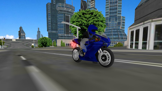 Extreme City Moto Bike 3D For PC installation