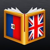 Haitian<>English Dictionary icon