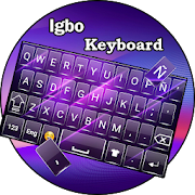Igbo keyboard