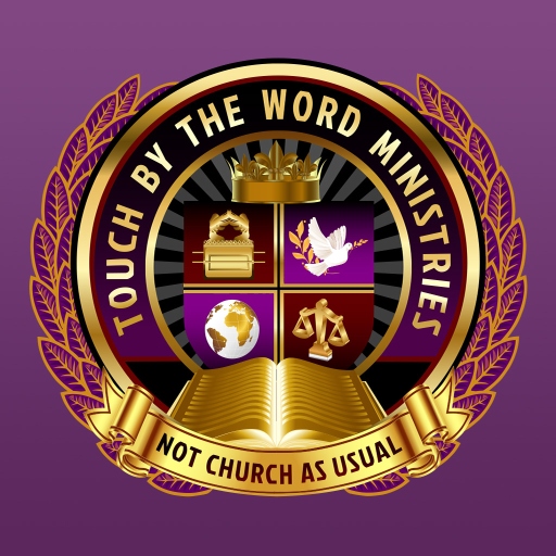 Touch by the Word Ministries 1.6.0 Icon