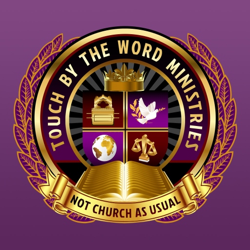 Touch by the Word Ministries logo