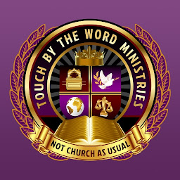 Icon image Touch by the Word Ministries