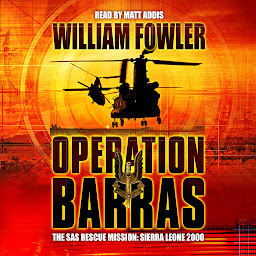 Obraz ikony: Operation Barras