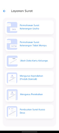 Desa Jogoroto Screen 3