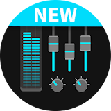 Boost Volume Music Booster icon