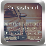 Cars Go Keyboard icon