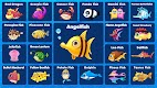 screenshot of Magic Aquarium - Fish World