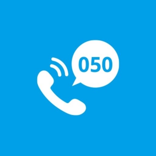 050モバイル logo