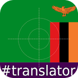 Bemba English Translator icon