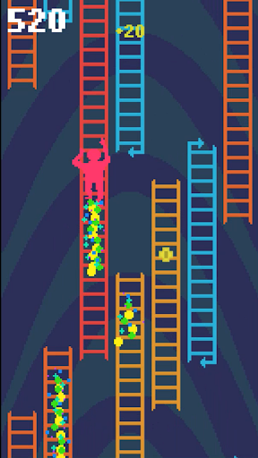 Ladders! Screen 2