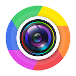 Cover Image of Télécharger Appareil photo beauté : appareil photo selfie HD.  APK