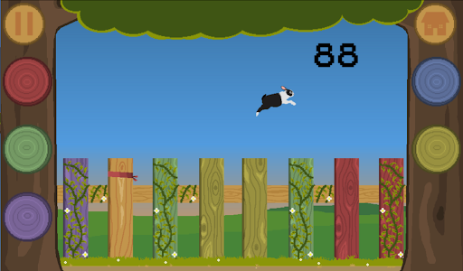 Dat bunny ! Screen 3