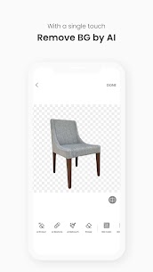 Sellury Product Photos MOD APK v1.15.12 (Premium Unlocked) Free For Android 6