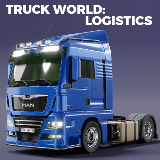 Truck World : Logistics