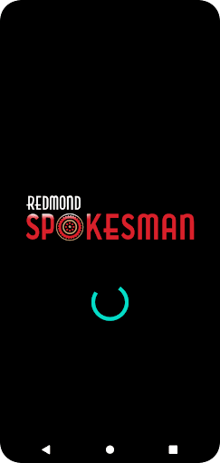 Android application Redmond Spokesman-News screenshort