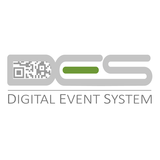 DIGITAL EVENT SYSTEM logo