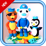 Live Wallpaper- Lego Octonauts icon