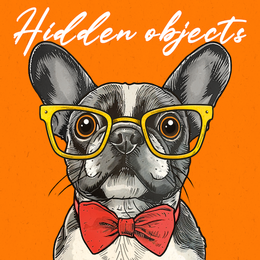 Hidden Objects Master: Retro Unduh di Windows
