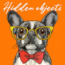 Hidden Objects Master: Retro Mod Apk