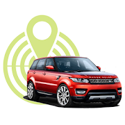 Car Tracker And Alarm