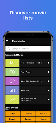 HD Movies 2021 - Free movies