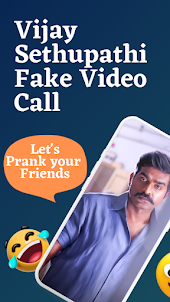 Vijay Sethupathi Fake Video Ca
