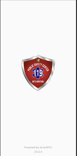 Android application SiGaB DokterKu screenshort