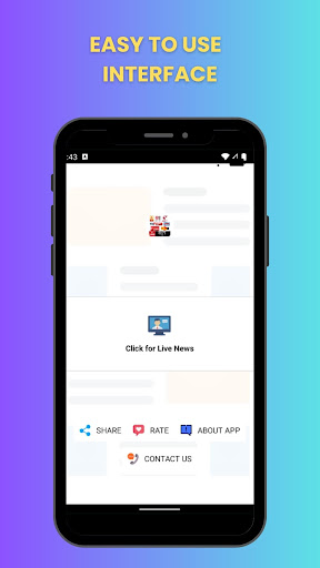 Bangla News Live TV Channels