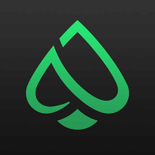 Logo Pppoker-Home Games