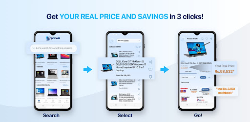 Prizwiz Screen 2