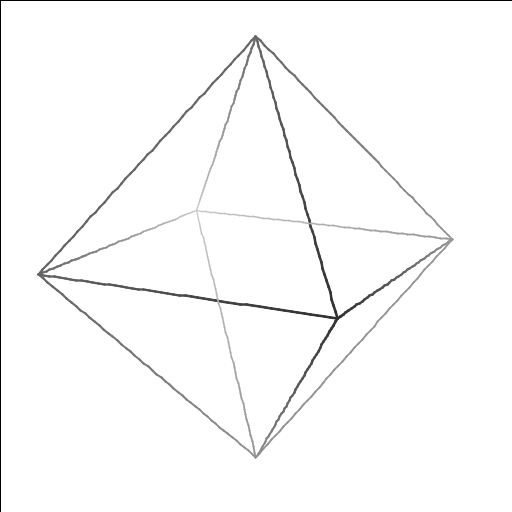 Platonic solids  Icon