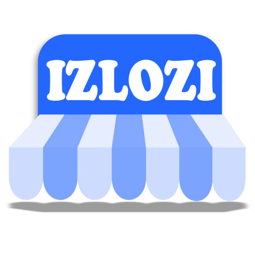 IZLOZI 1.0 Icon