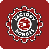 Factory Donuts Official icon