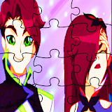 Mephisto Jigsaw Puzzle icon