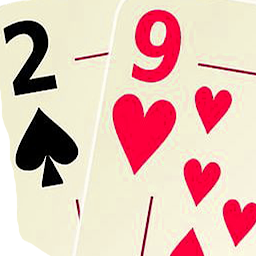 Card Game 29 :Multiplayer Game ikonjának képe